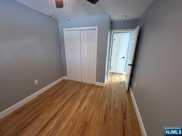 47 Ann Street, Unit 1 Paterson, NJ 07501 - Photo 8 of 20 a view of wooden floor
