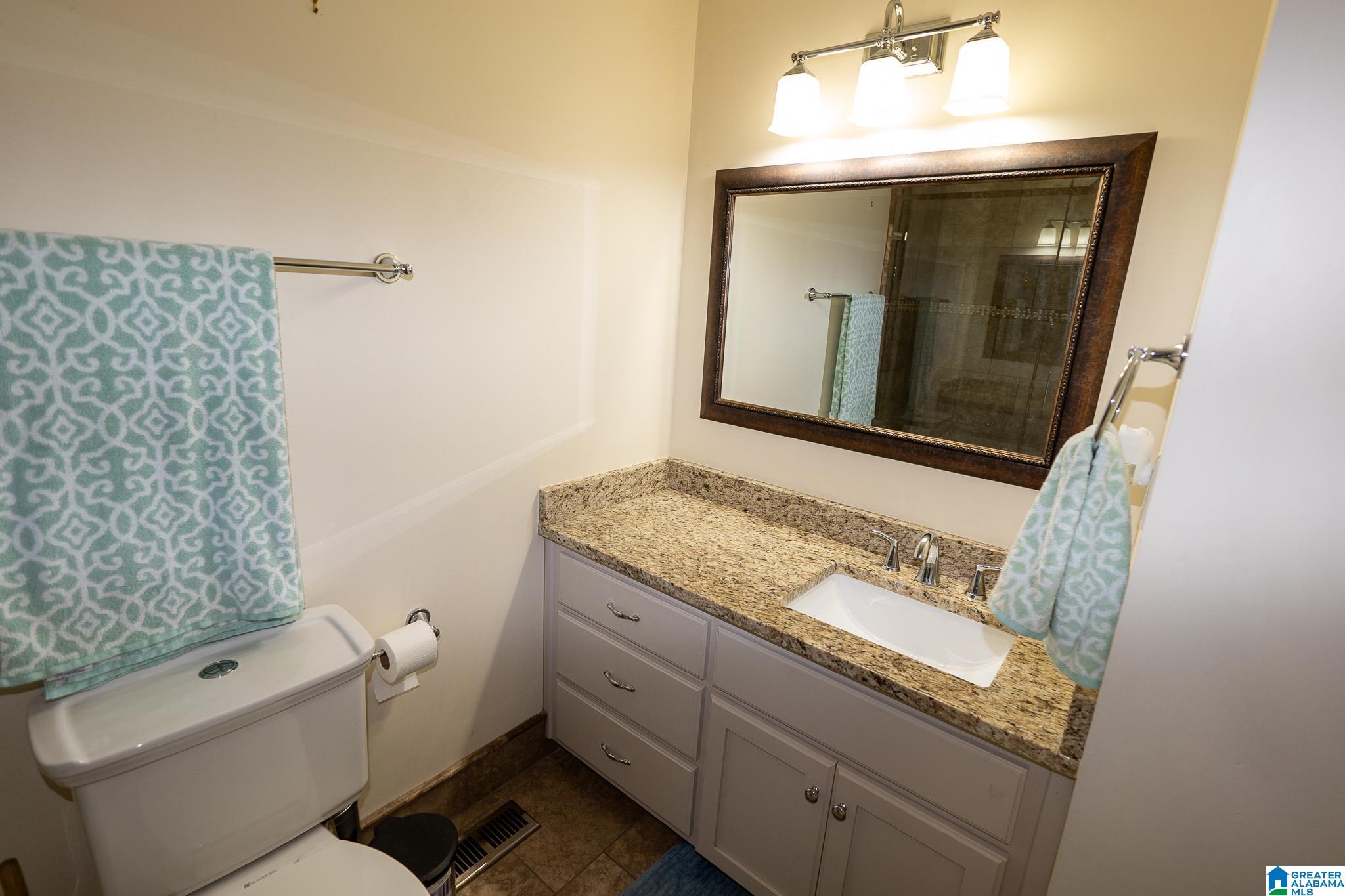 8296 Lewis Morrison Road Pinson, AL 35126 - Photo 42 of 74