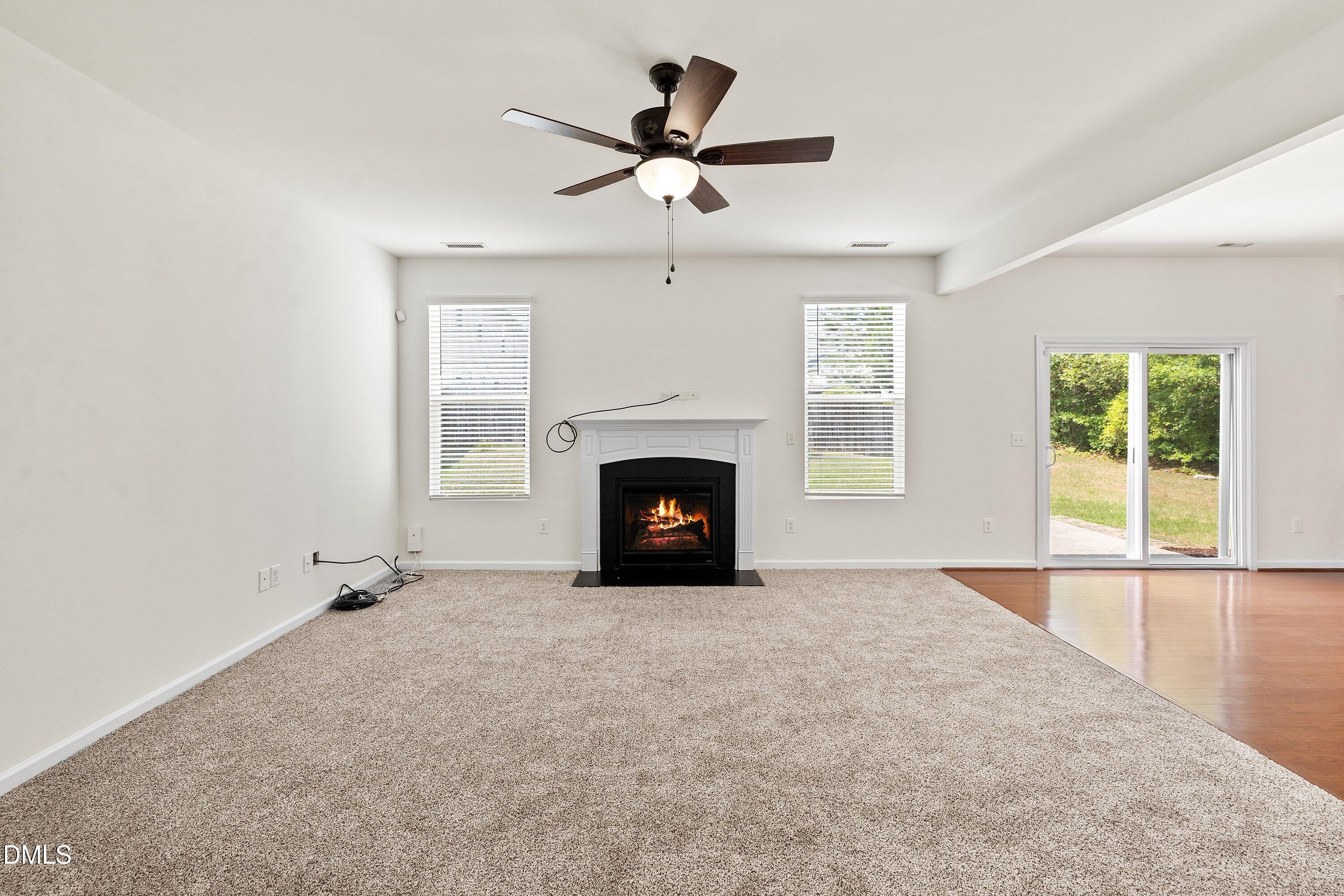 103 Thorngate Road Durham, NC 27703 - Photo 21 of 50 25-103 Thorngate Rd_7362