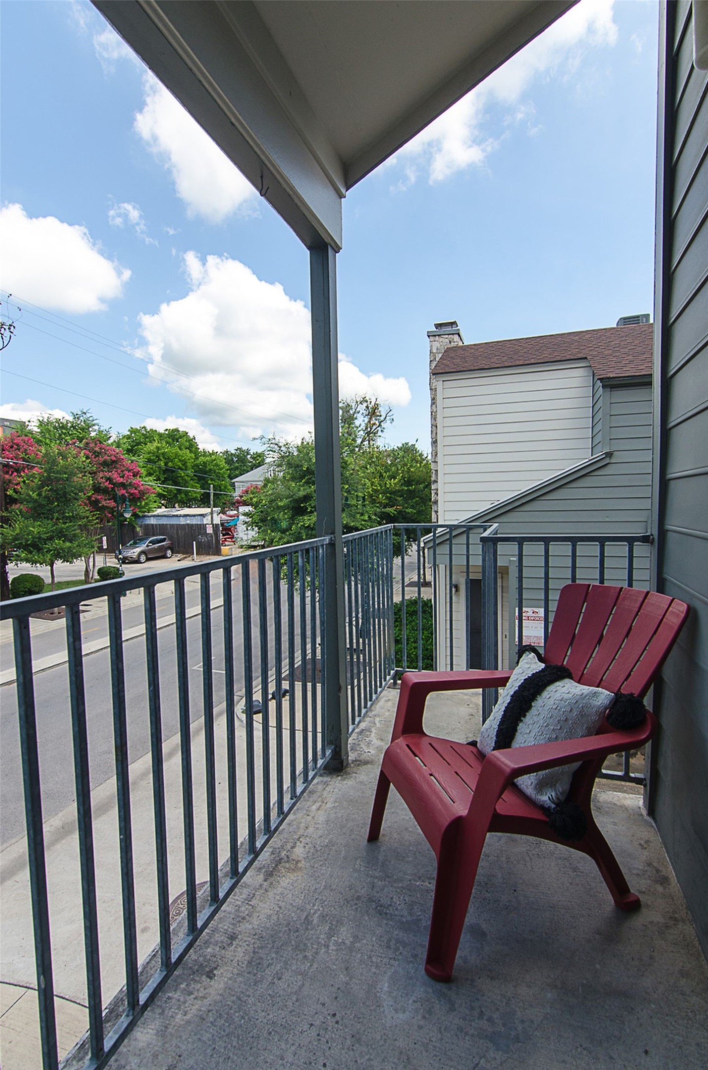 2529 Rio Grande Street, Unit 39 Austin, TX 78705 - Photo 21 of 25