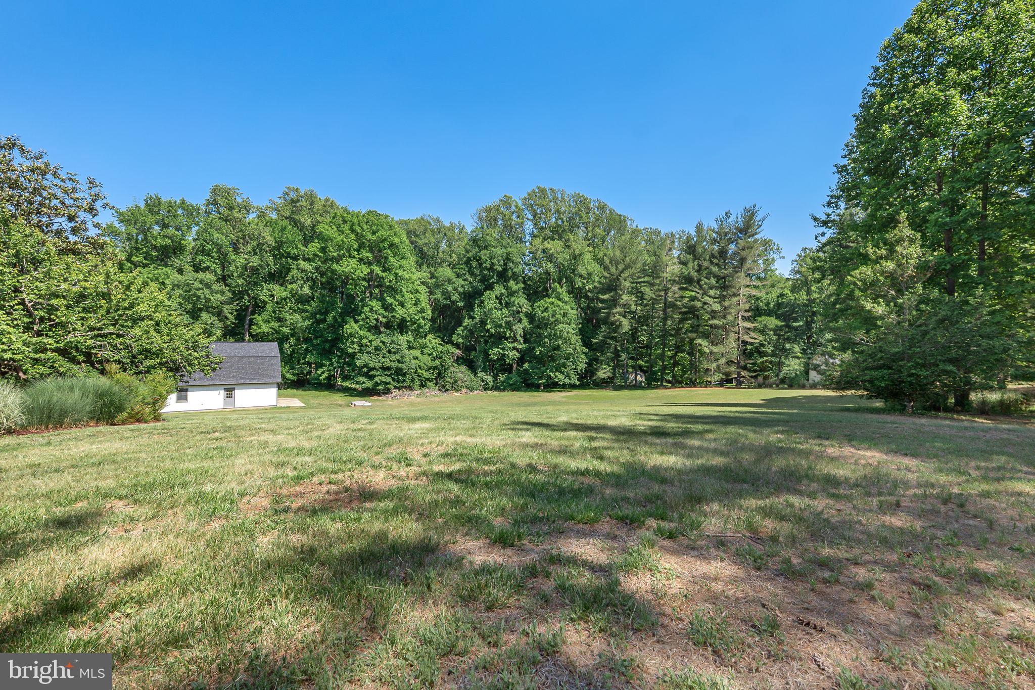 1800 Holland Cliffs Road Huntingtown, MD 20639 - Photo 53 of 70 100% useable yard