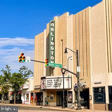 2900 13th Road South, Unit 201 Arlington, VA 22204 - Photo 30 of 32 a view of a building with a street