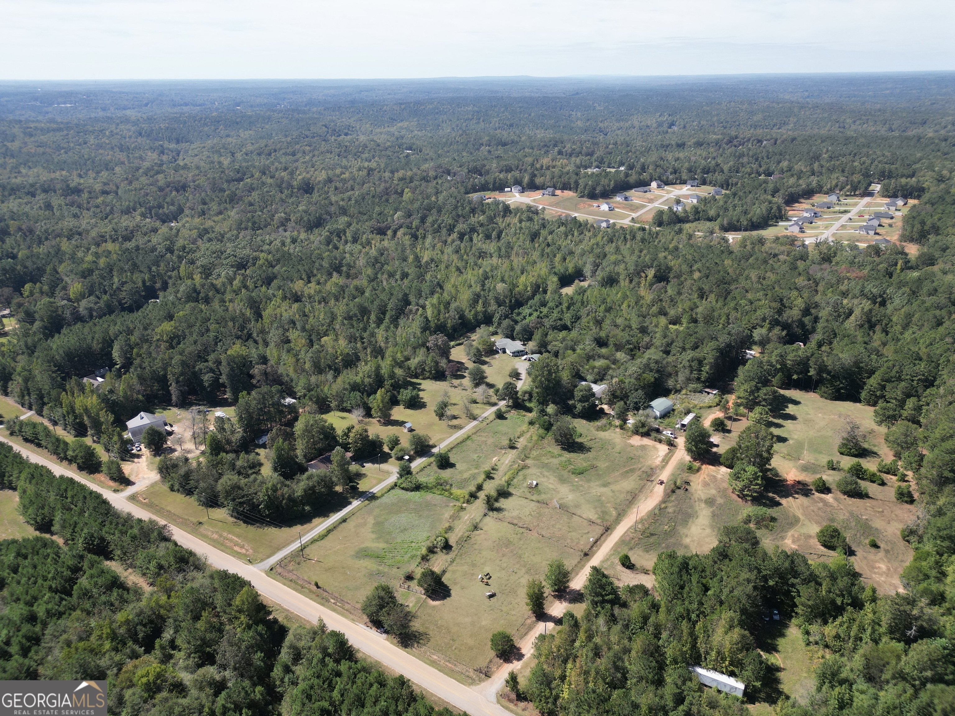 739 Westbrooks Road Forsyth, GA 31029 - Photo 3 of 7