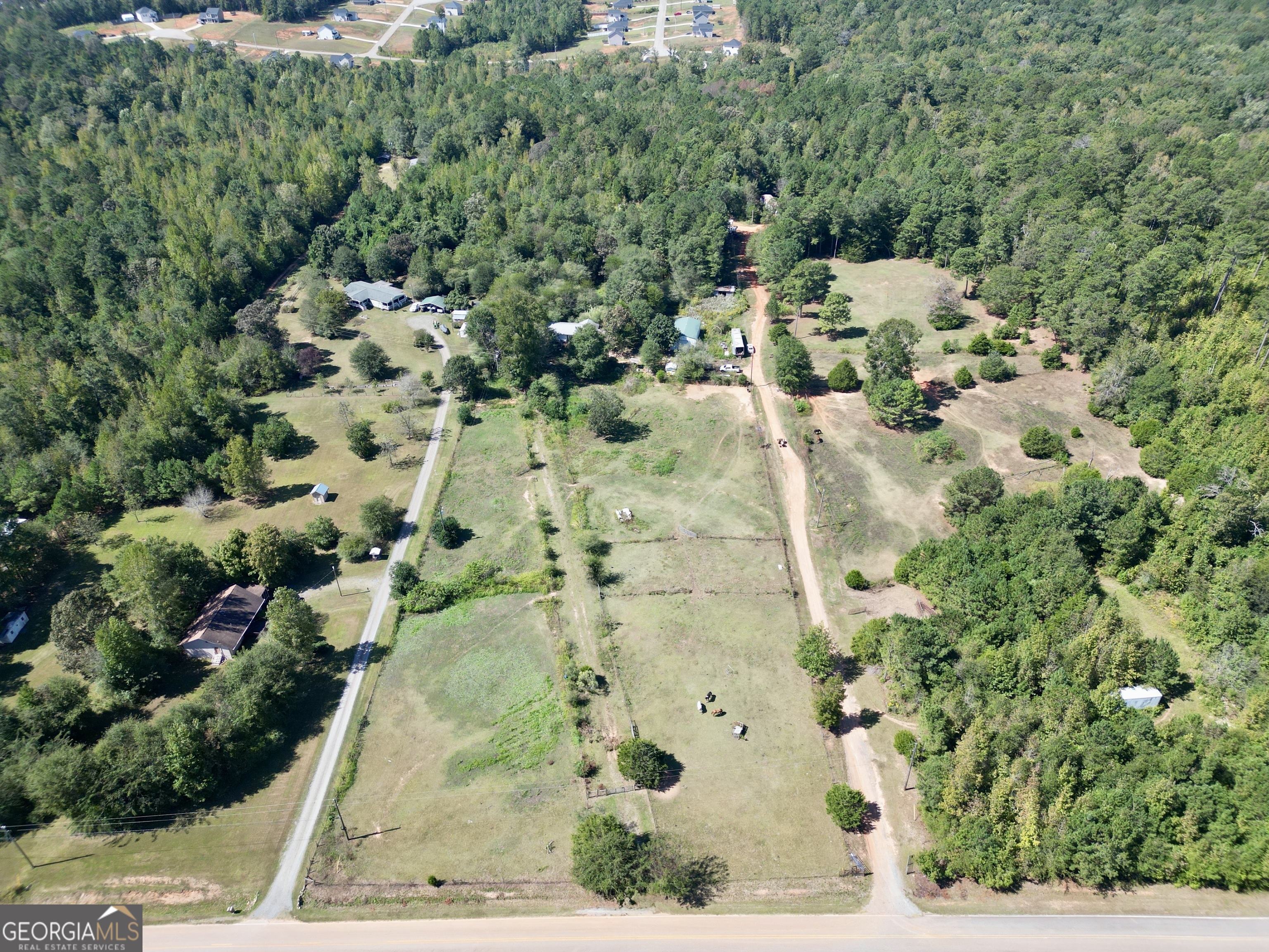 739 Westbrooks Road Forsyth, GA 31029 - Photo 4 of 7