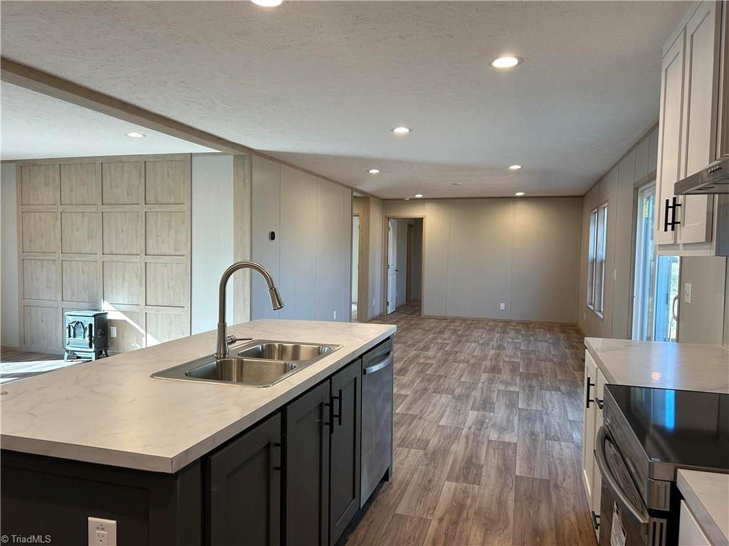 6008 Apple Wyrick Road Gibsonville, NC 27249 - Photo 13 of 35