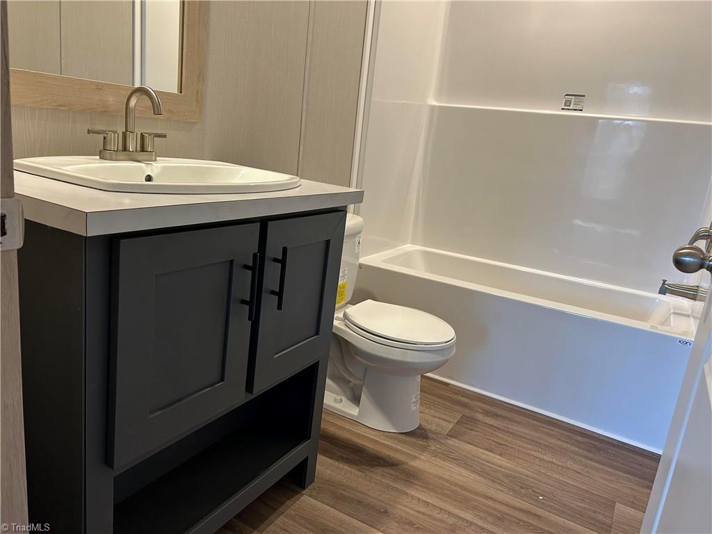 6008 Apple Wyrick Road Gibsonville, NC 27249 - Photo 19 of 35