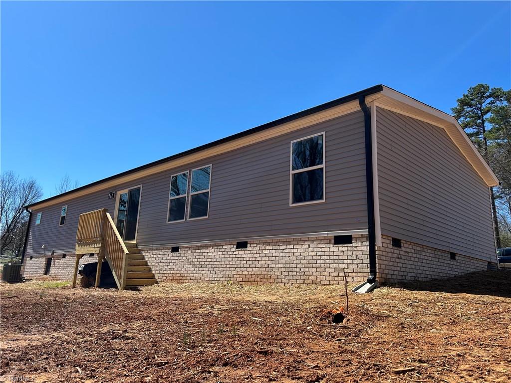 6008 Apple Wyrick Road Gibsonville, NC 27249 - Photo 35 of 35