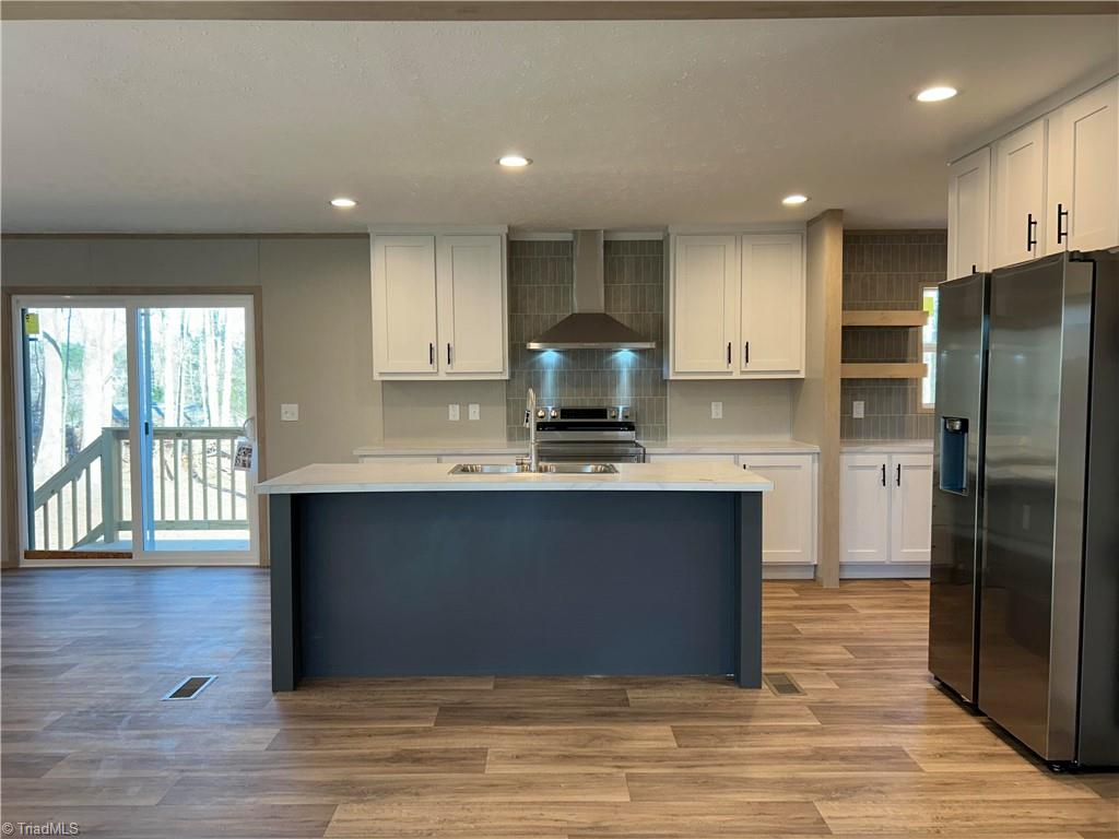 6008 Apple Wyrick Road Gibsonville, NC 27249 - Photo 4 of 35