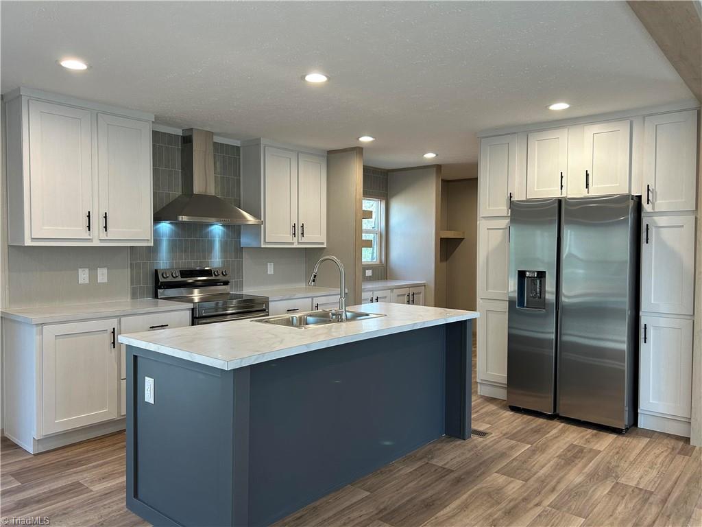 6008 Apple Wyrick Road Gibsonville, NC 27249 - Photo 5 of 35