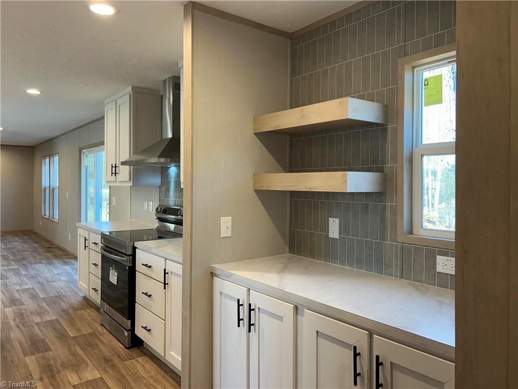 6008 Apple Wyrick Road Gibsonville, NC 27249 - Photo 6 of 35