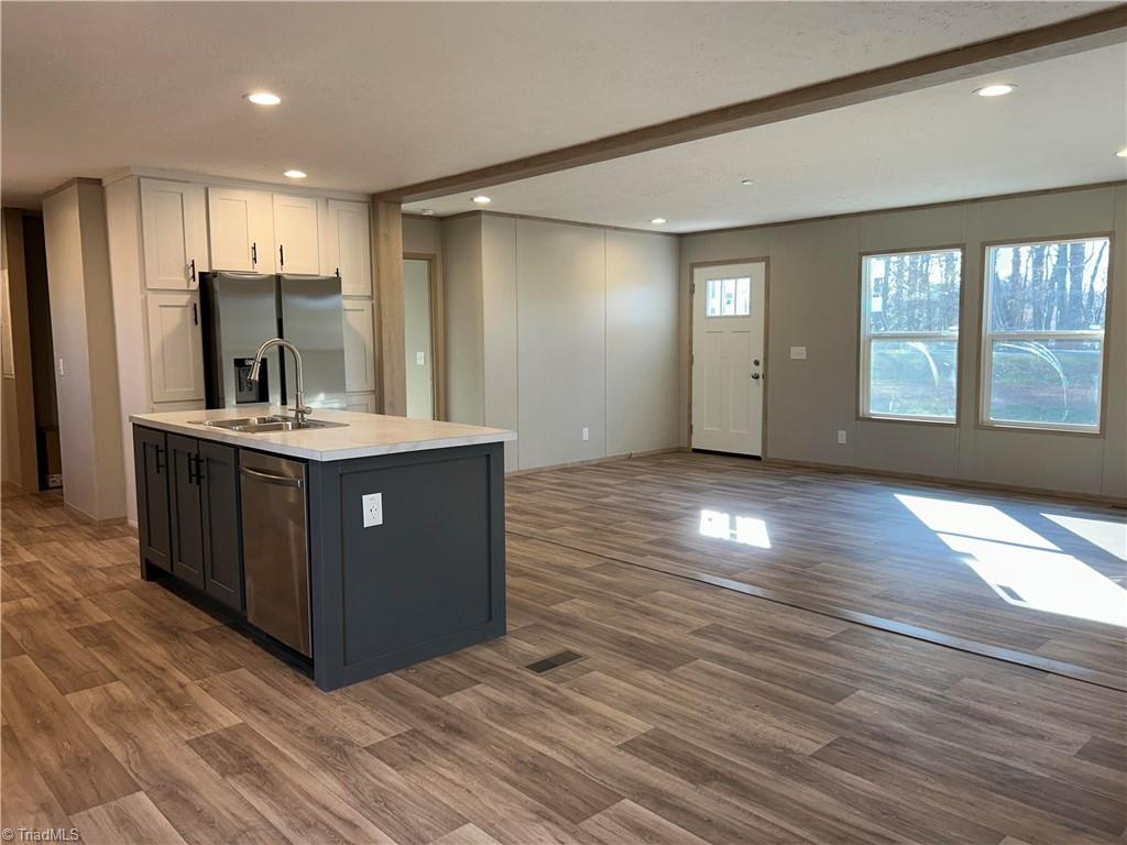 6008 Apple Wyrick Road Gibsonville, NC 27249 - Photo 10 of 35