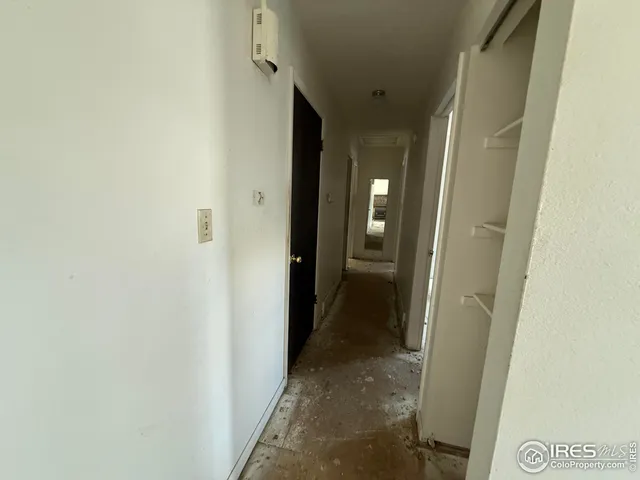 a view of a bathroom