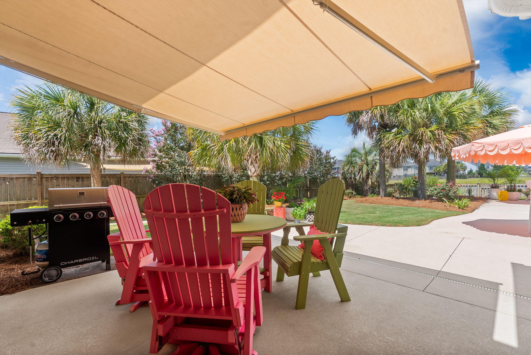 1551 Chastain Road Johns Island, SC 29455 - Photo 46 of 58 1551 Chastain Rd