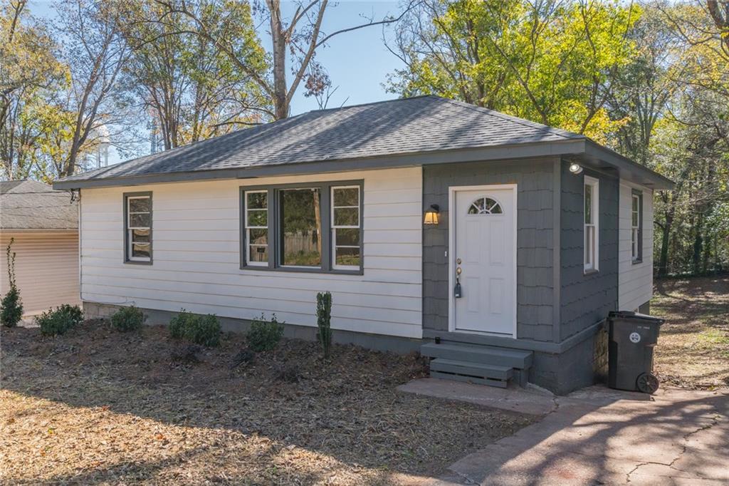 1960 West Taylor Avenue East Point, GA 30344 - Photo 1 of 1