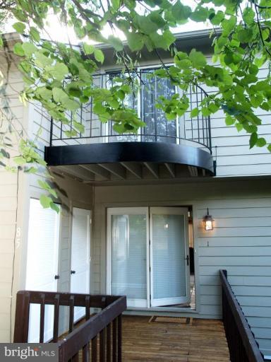 85 Ridge Court, Unit 1 Basye, VA 22842 - Photo 3 of 28 Exterior #3