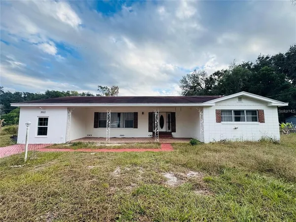 $1,895 | 2022 Edgewood Road, Leesburg, FL 34748