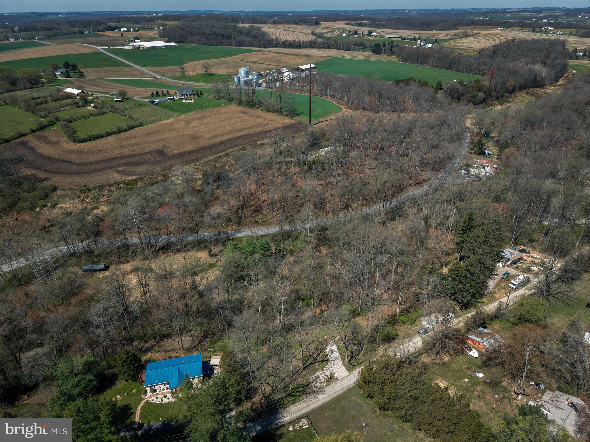 Neill Run Road Delta, PA 17314 - Photo 2 of 5