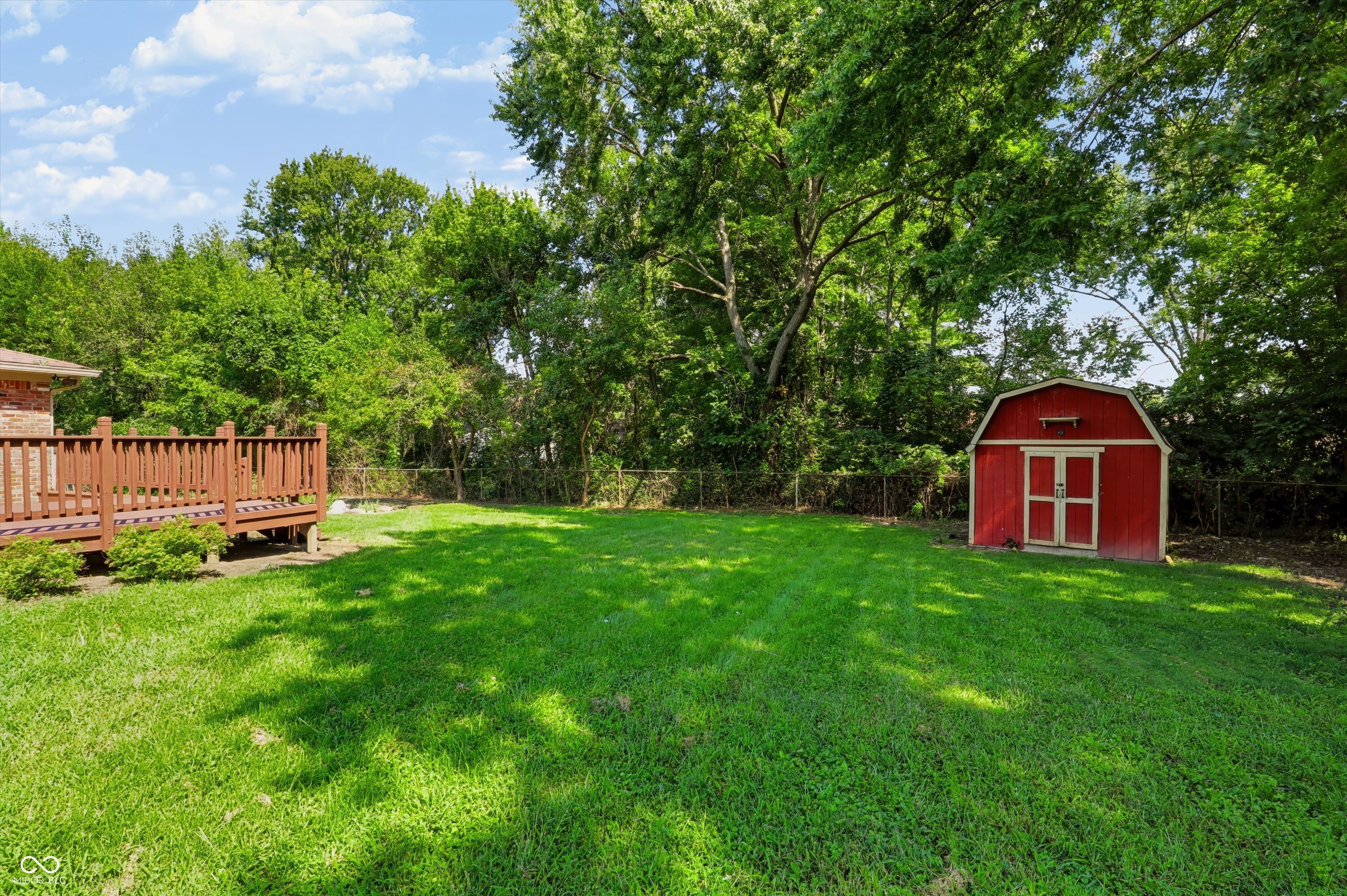 18 Roderick Court Beech Grove, IN 46107 - Photo 37 of 54 Gallery Image 37