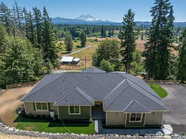 $1,249,000 | 15906 Larson Loss Road, Buckley, WA 98321