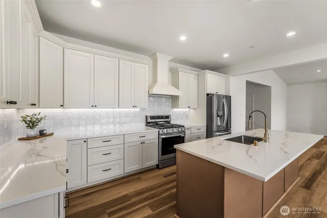 $1,249,000 | 15906 Larson Loss Road, Buckley, WA 98321