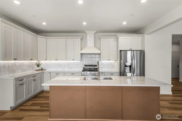 $1,249,000 | 15906 Larson Loss Road, Buckley, WA 98321