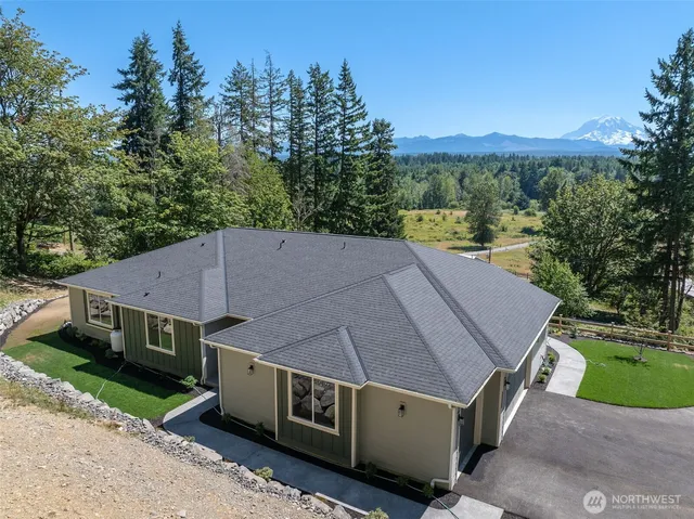 $1,249,000 | 15906 Larson Loss Road, Buckley, WA 98321