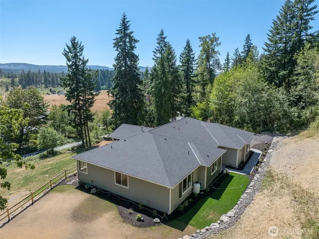 $1,249,000 | 15906 Larson Loss Road, Buckley, WA 98321