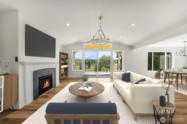 $1,249,000 | 15906 Larson Loss Road, Buckley, WA 98321