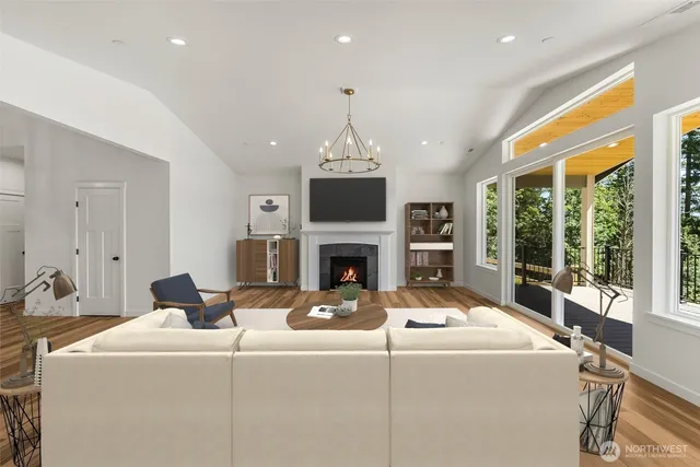 $1,249,000 | 15906 Larson Loss Road, Buckley, WA 98321