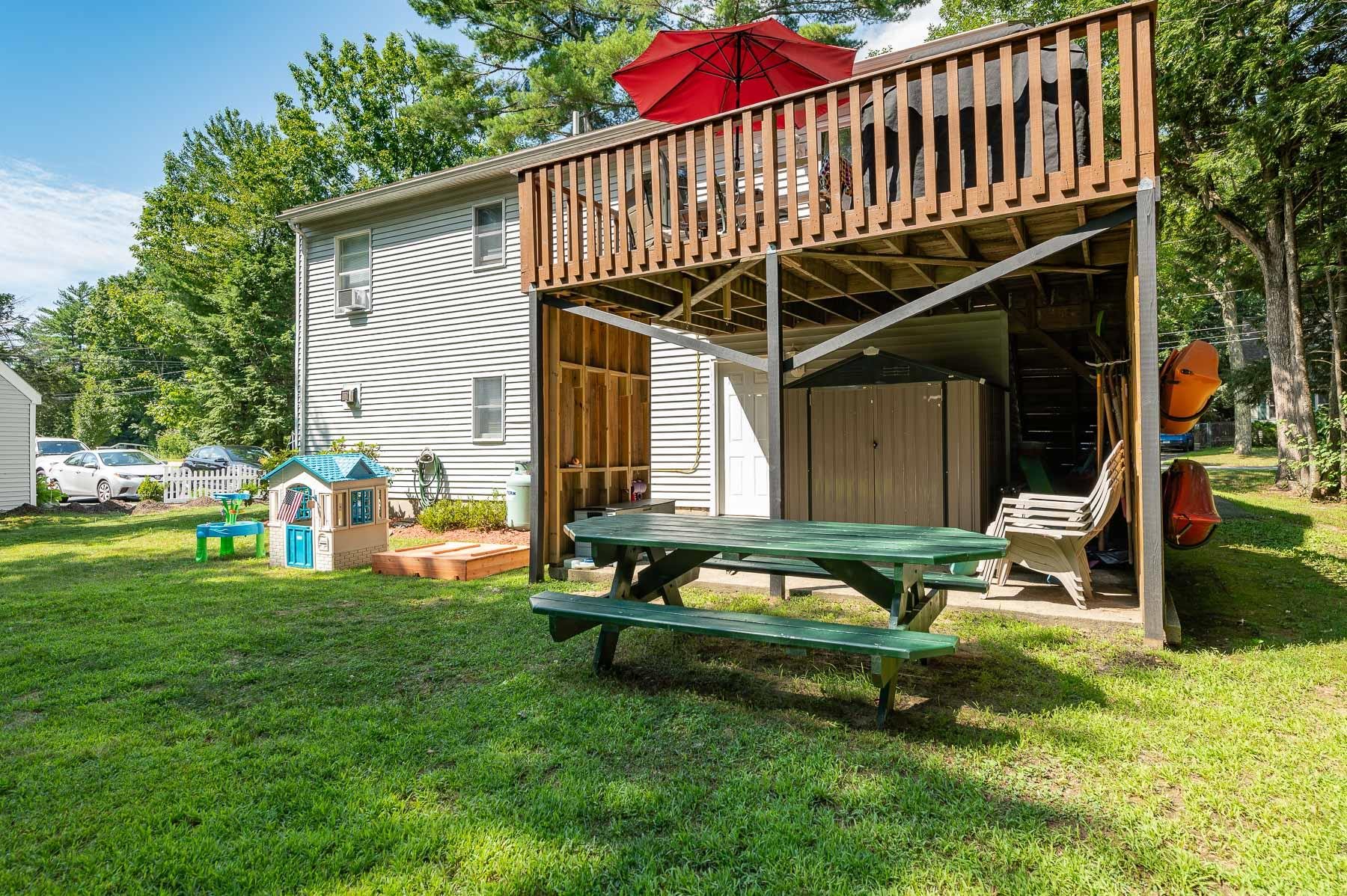 35 Davis Boulevard Rochester, NH 03868 - Photo 23 of 28