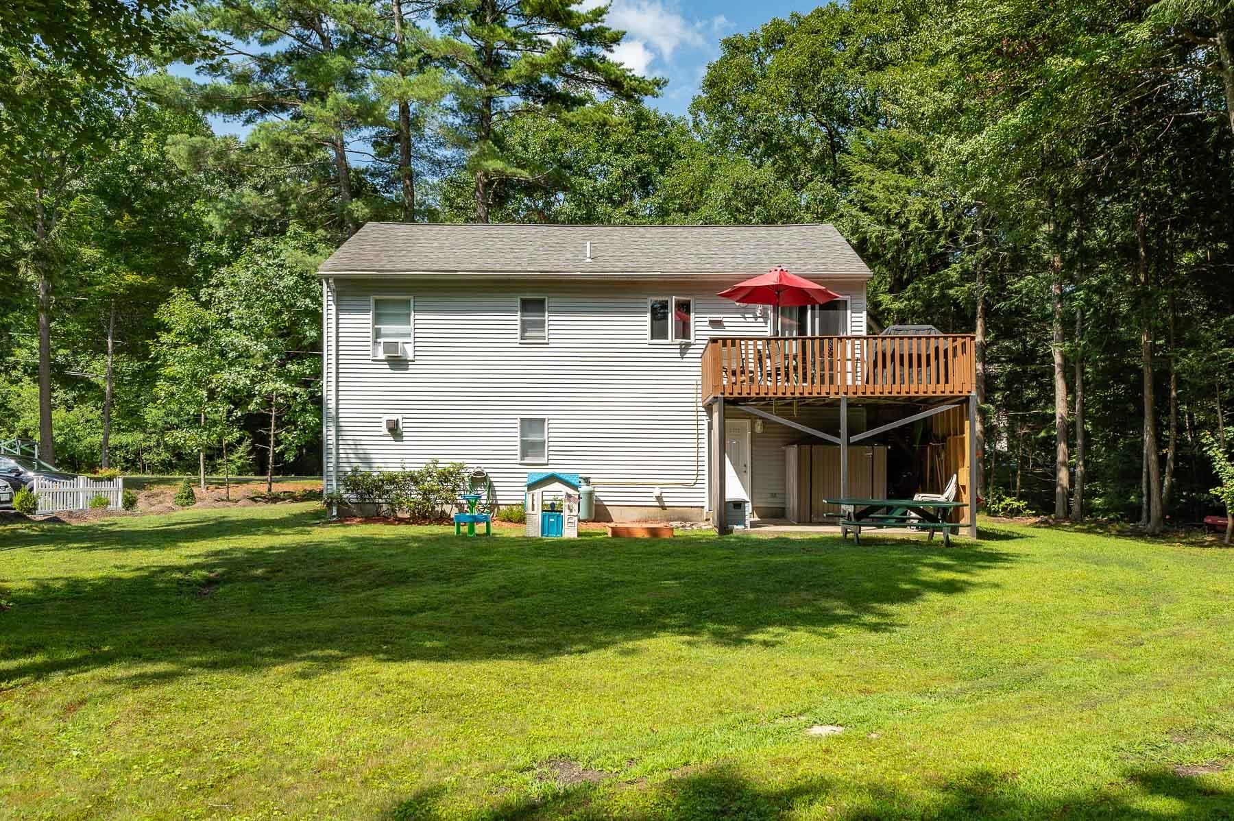 35 Davis Boulevard Rochester, NH 03868 - Photo 24 of 28
