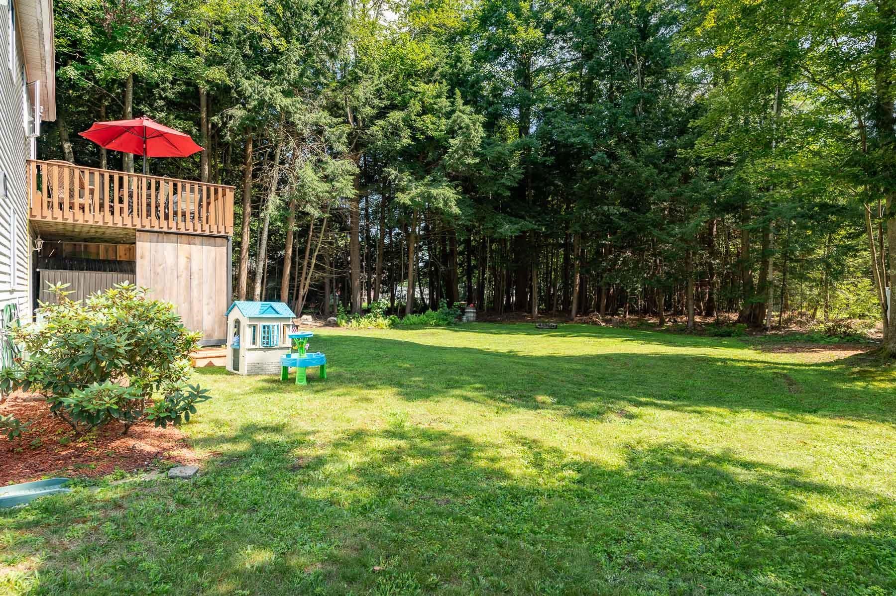 35 Davis Boulevard Rochester, NH 03868 - Photo 26 of 28
