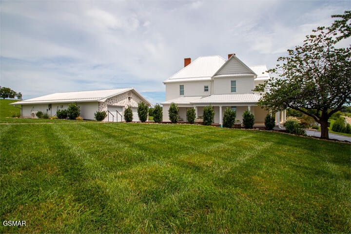 1917 Valley Home Road Dandridge, TN 37725 - Photo 15 of 84 Gallery Image 15