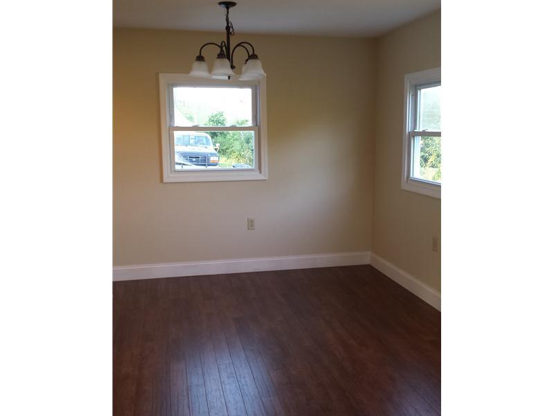 125 Johnetta Road Vandergrift, PA 15690 - Photo 11 of 20 Dining Room. Dining Room / Kitchen Combo