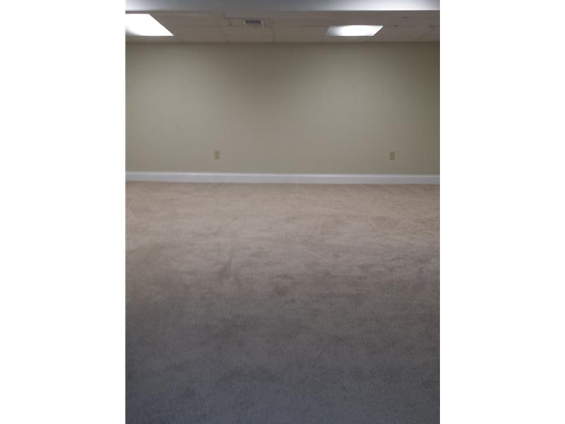 125 Johnetta Road Vandergrift, PA 15690 - Photo 19 of 20 Family Room. Large Open Space for Game Room / Family Room! Would make a great TV Room