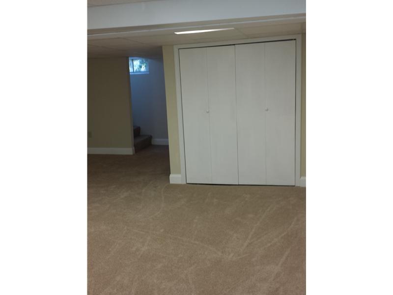 125 Johnetta Road Vandergrift, PA 15690 - Photo 20 of 20 Other. Laundry Area Located in Family Room area hidden behind closet!