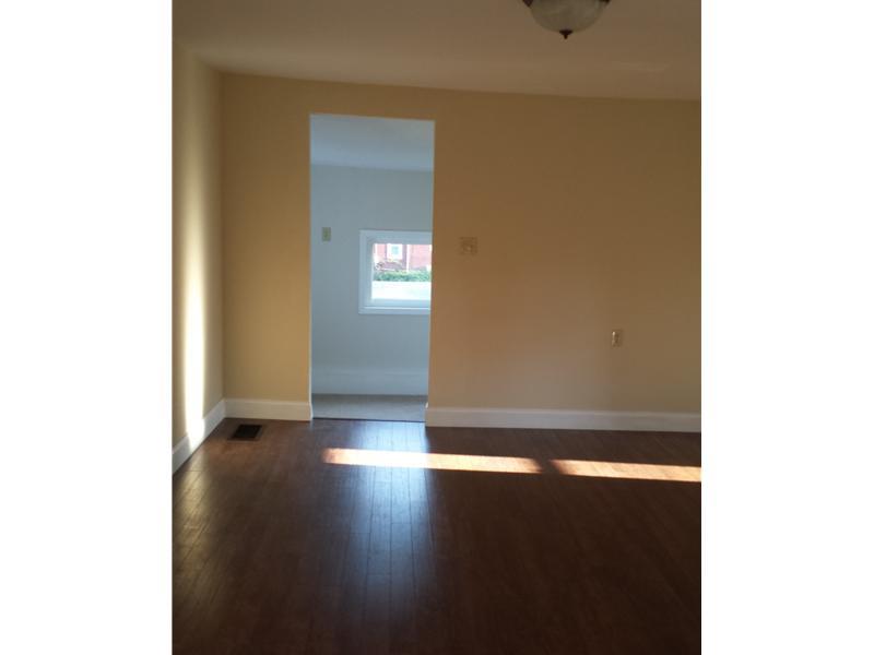 125 Johnetta Road Vandergrift, PA 15690 - Photo 9 of 20 Living Room. All new flooring and Paint