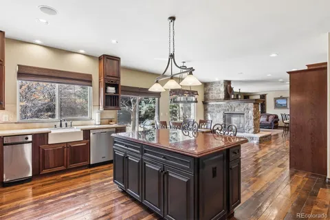 $1,600,000 | 5165 Rialto Drive, Parker, CO 80134