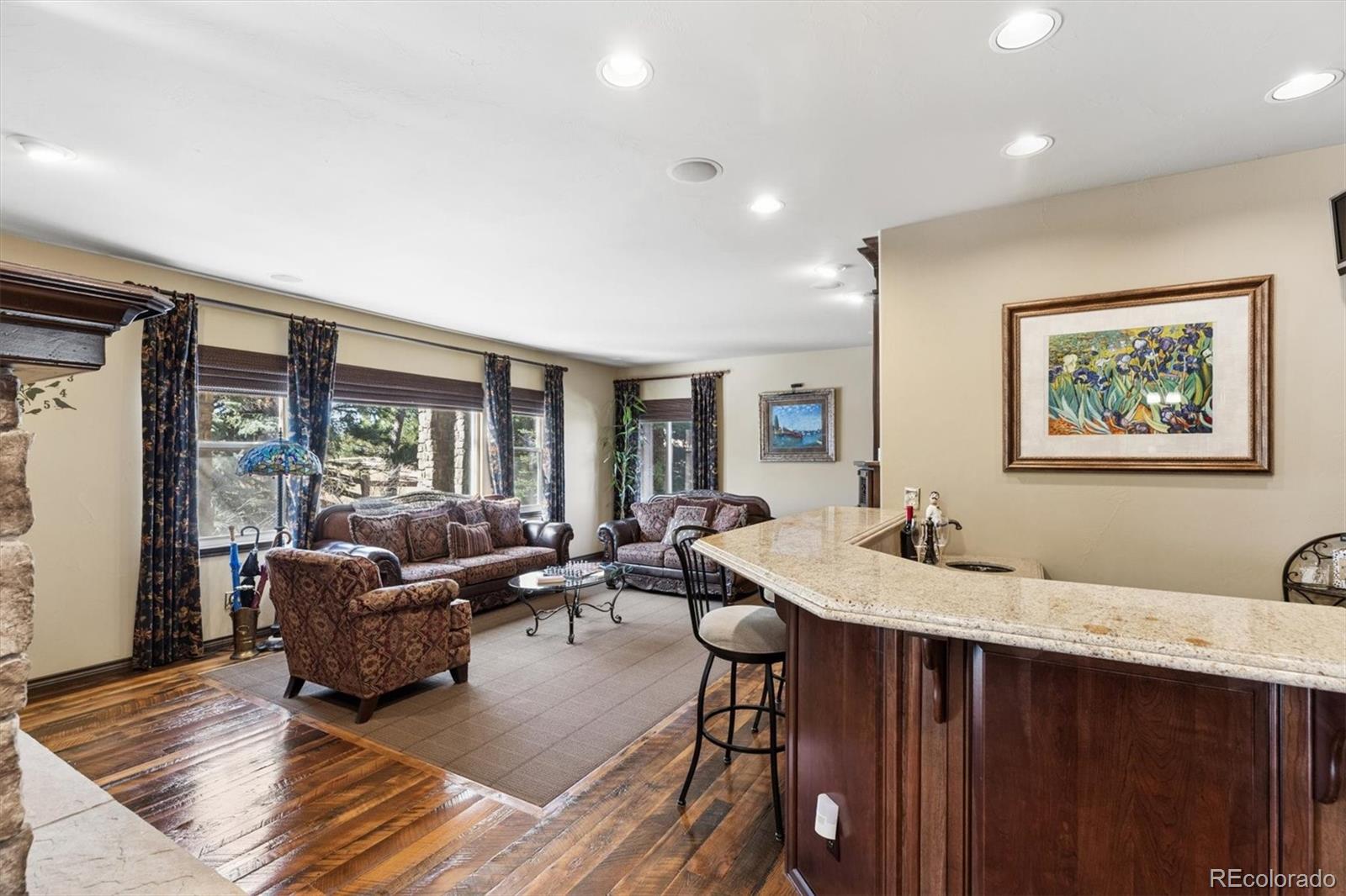 5165 Rialto Drive Parker, CO 80134 - Photo 17 of 50