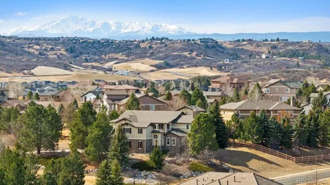 $1,600,000 | 5165 Rialto Drive, Parker, CO 80134
