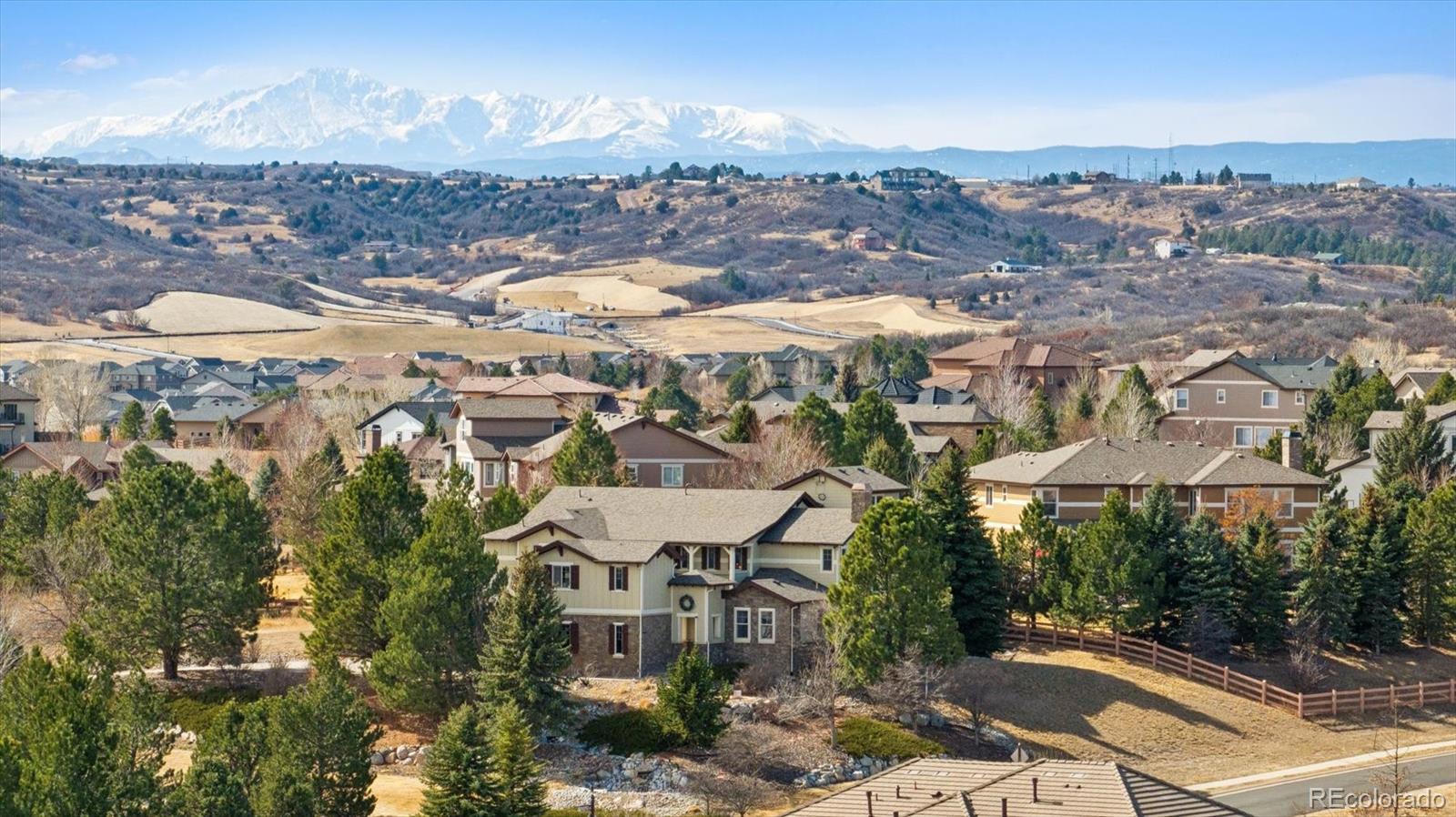 5165 Rialto Drive Parker, CO 80134 - Photo 2 of 50