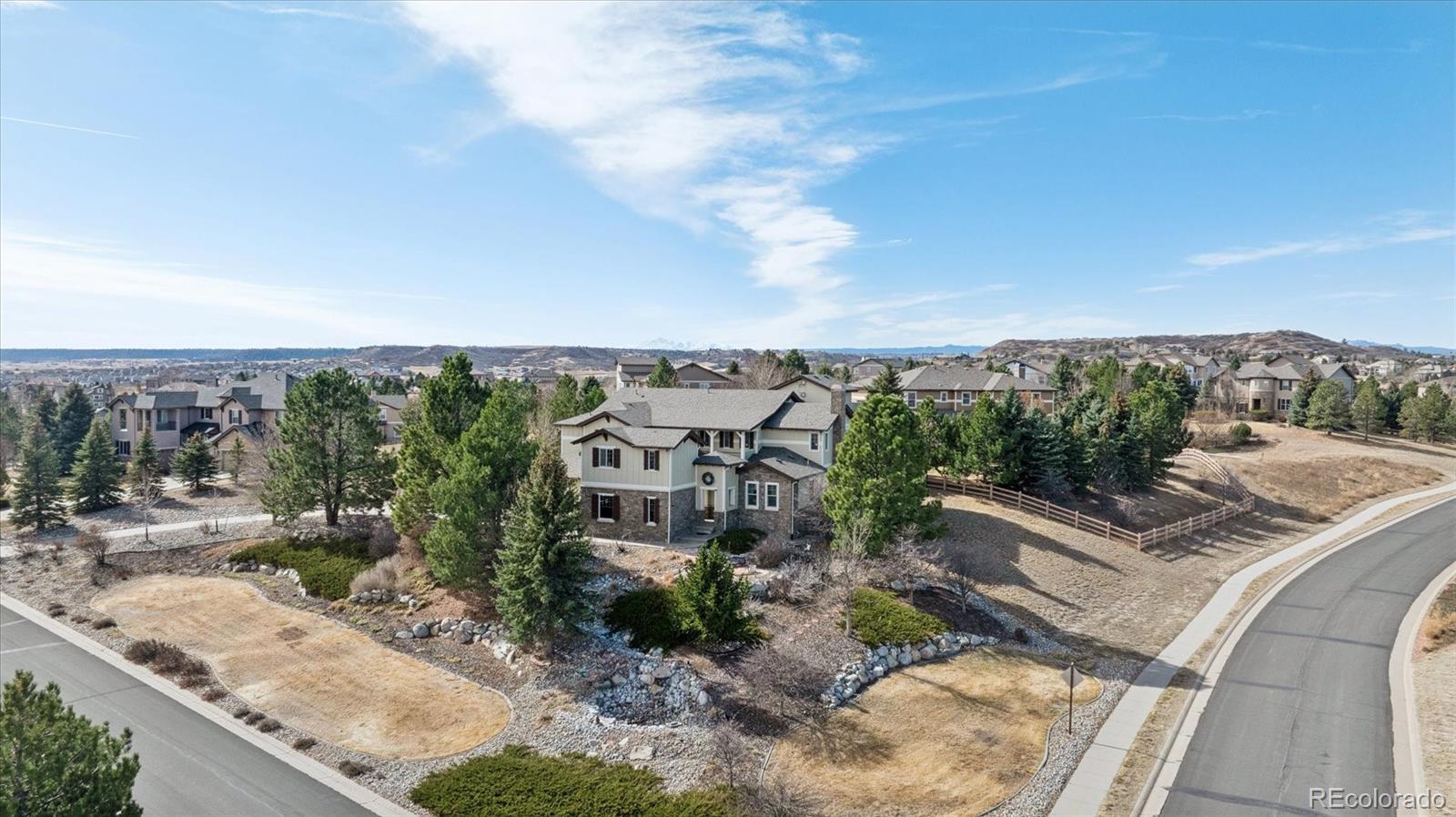 5165 Rialto Drive Parker, CO 80134 - Photo 3 of 50