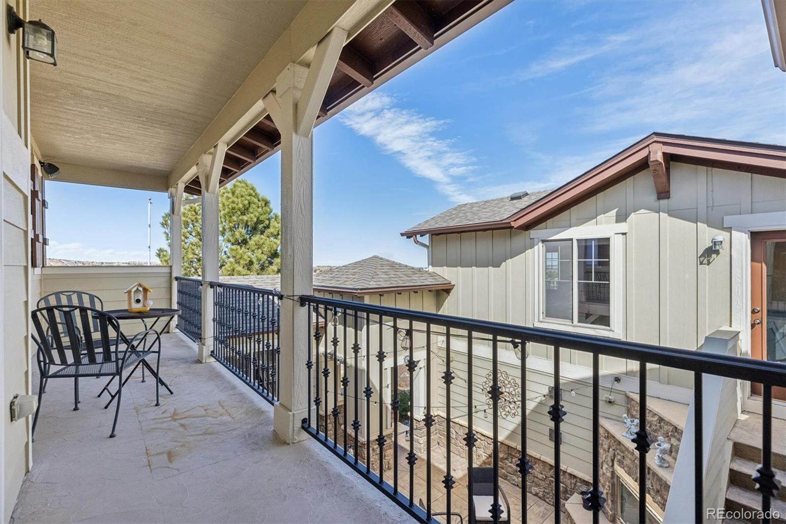 5165 Rialto Drive Parker, CO 80134 - Photo 34 of 50