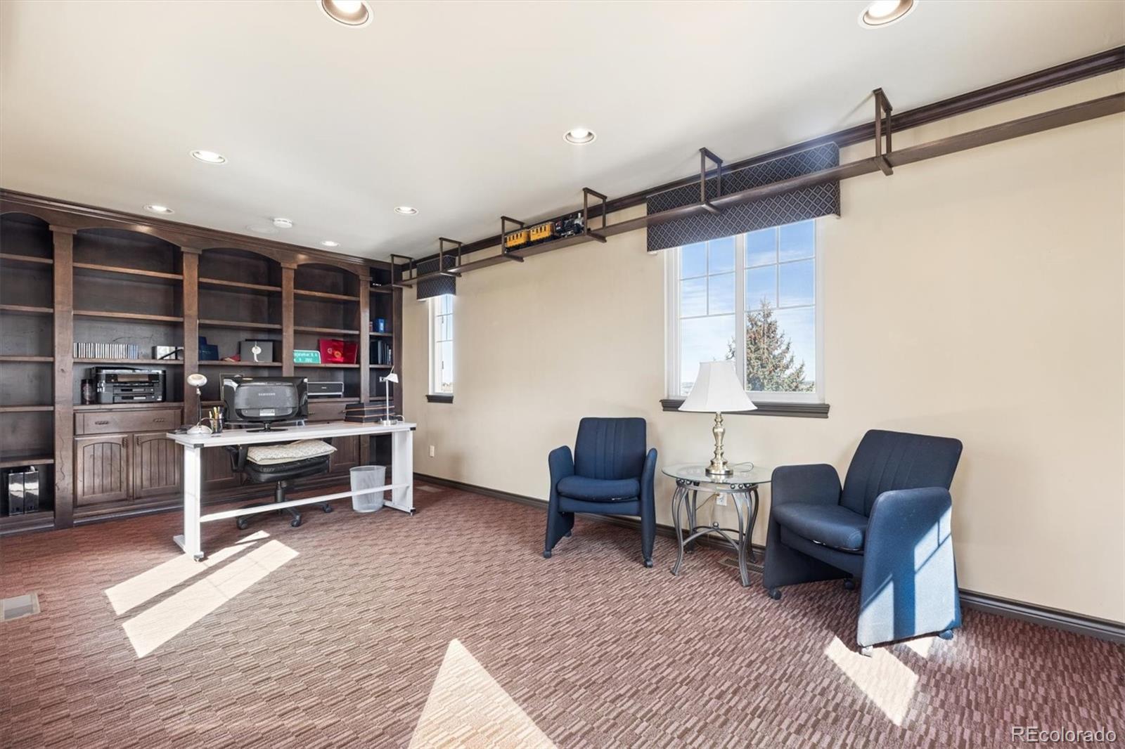 5165 Rialto Drive Parker, CO 80134 - Photo 36 of 50