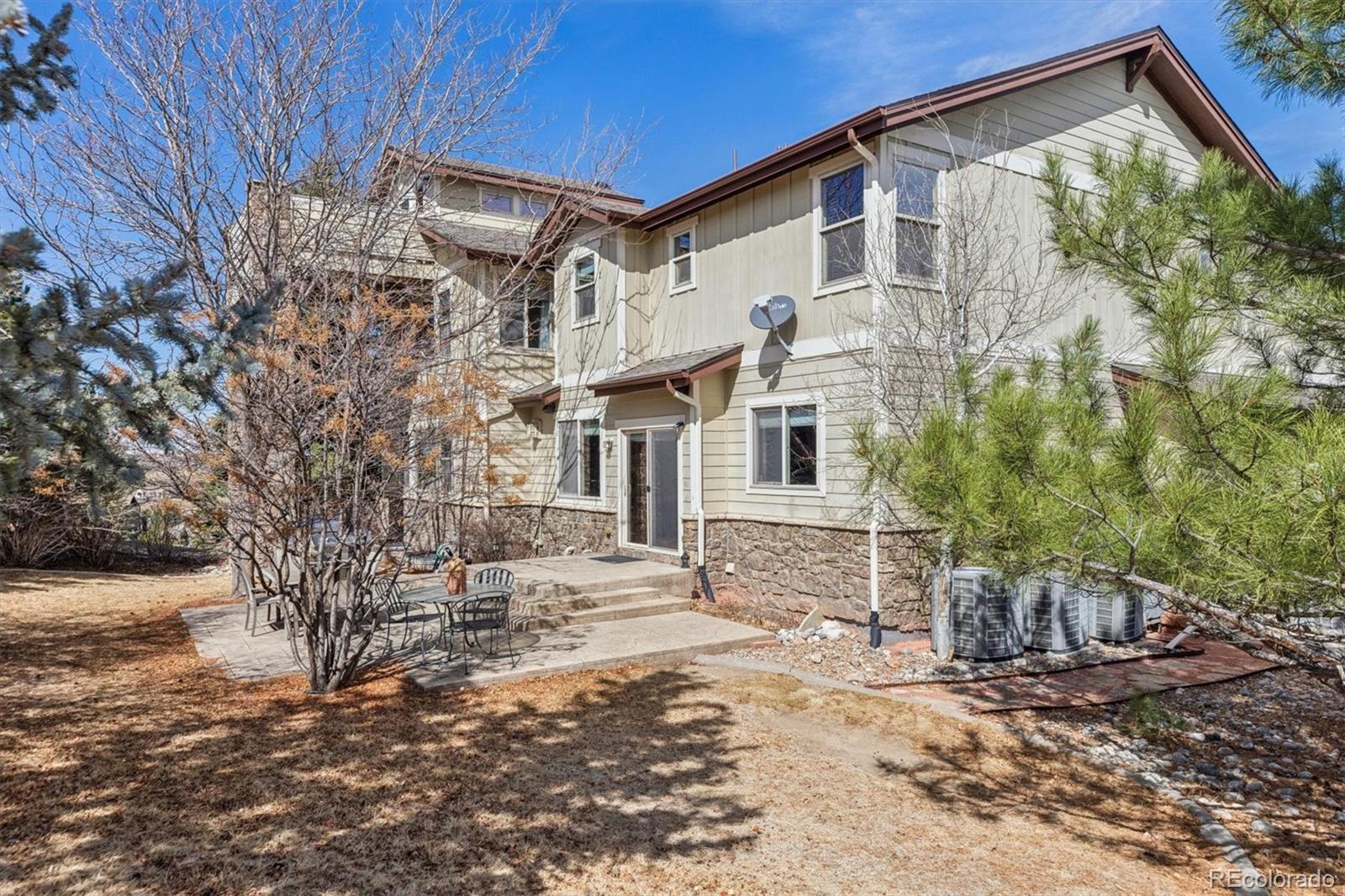 5165 Rialto Drive Parker, CO 80134 - Photo 46 of 50