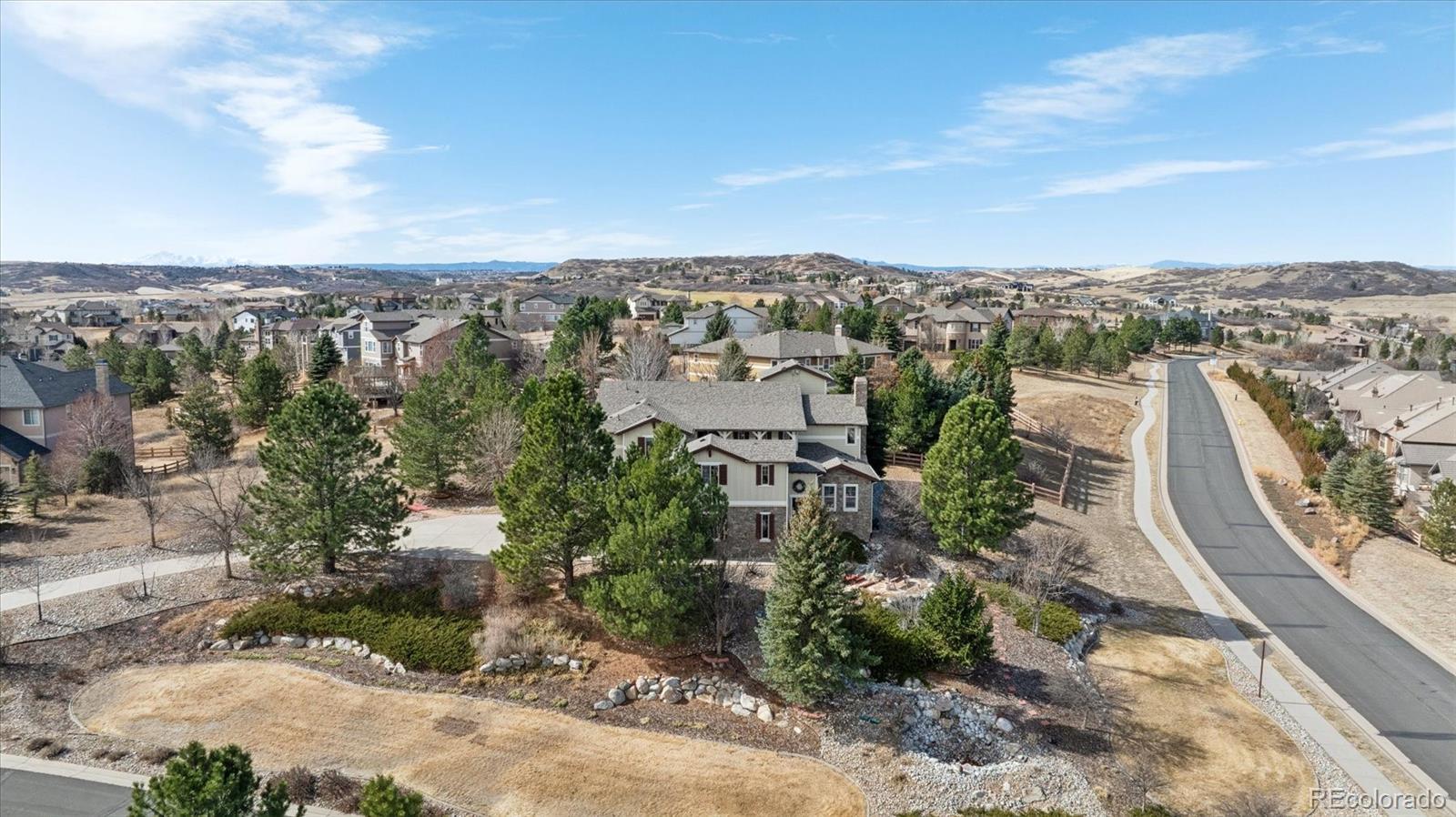 5165 Rialto Drive Parker, CO 80134 - Photo 48 of 50