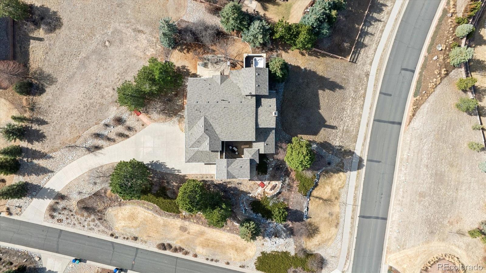 5165 Rialto Drive Parker, CO 80134 - Photo 49 of 50