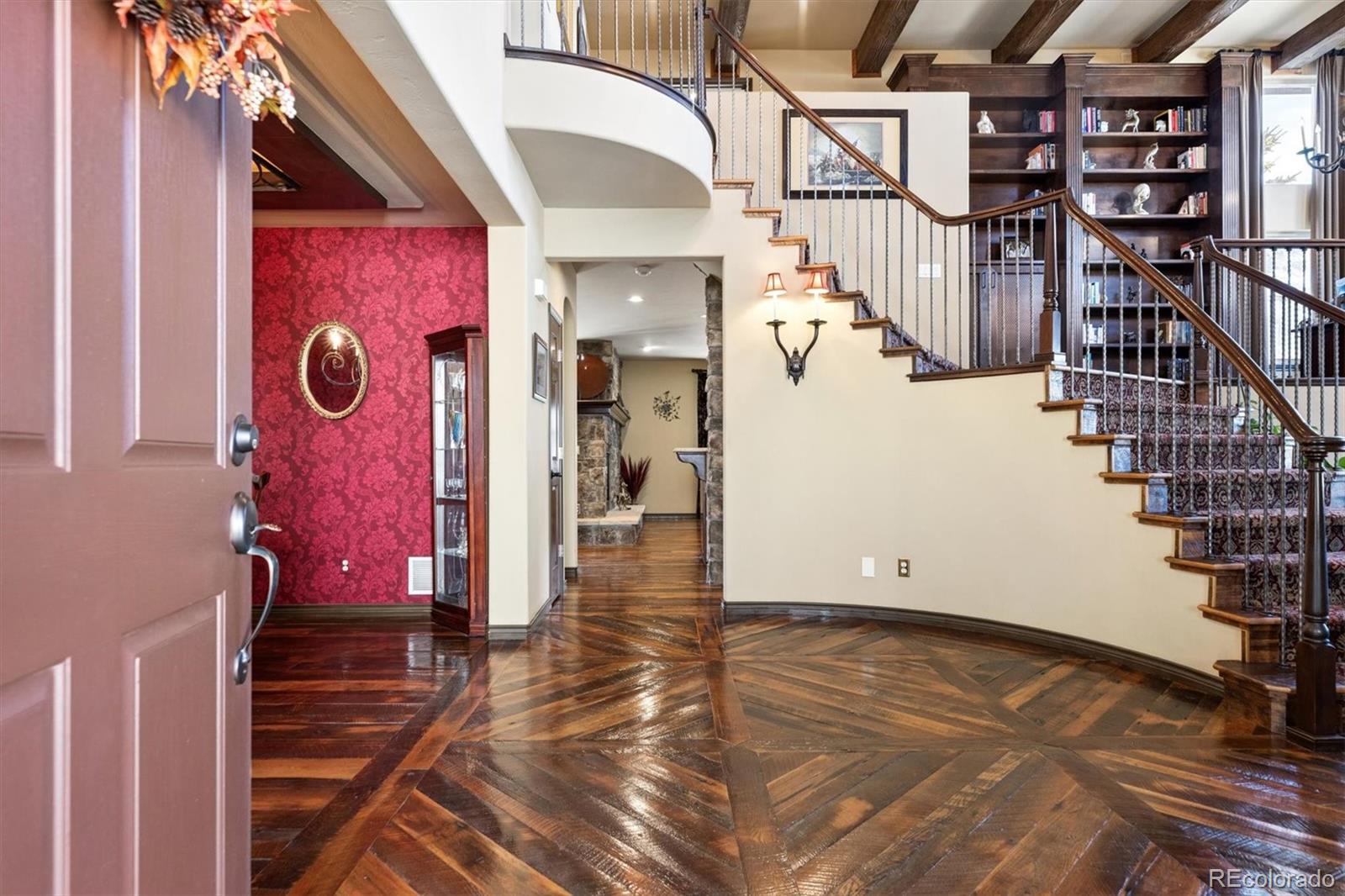 5165 Rialto Drive Parker, CO 80134 - Photo 6 of 50