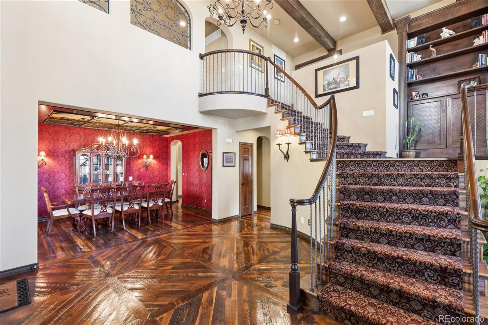 5165 Rialto Drive Parker, CO 80134 - Photo 7 of 50