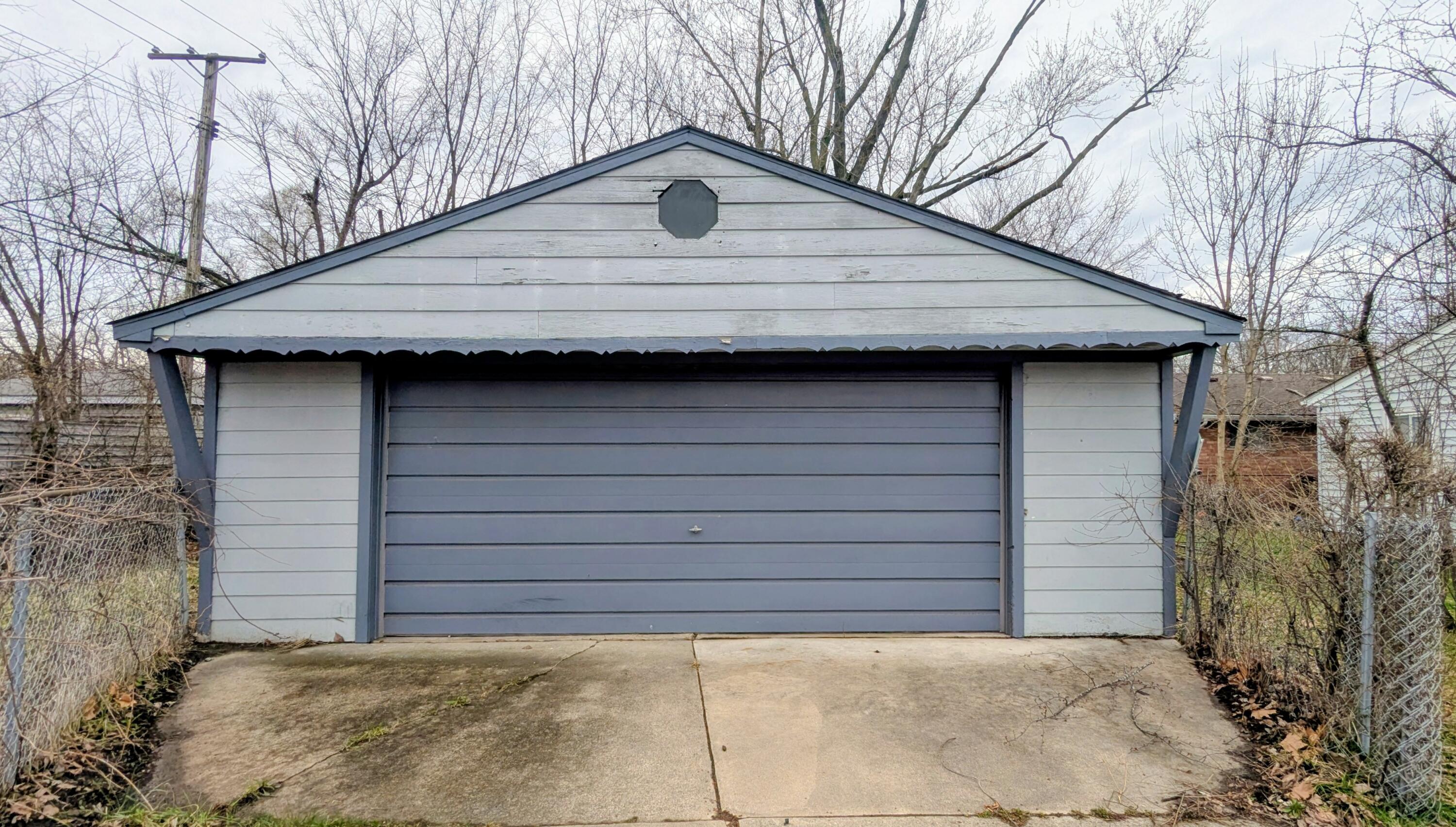 30113 Hazelwood Street Inkster, MI 48141 - Photo 21 of 21 2 Car Garage